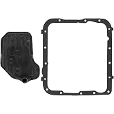 ATP TF-165 Automatic Transmission Filter Kit | Fits Select Buick/Cadillac/Chevrolet/GMC Models
