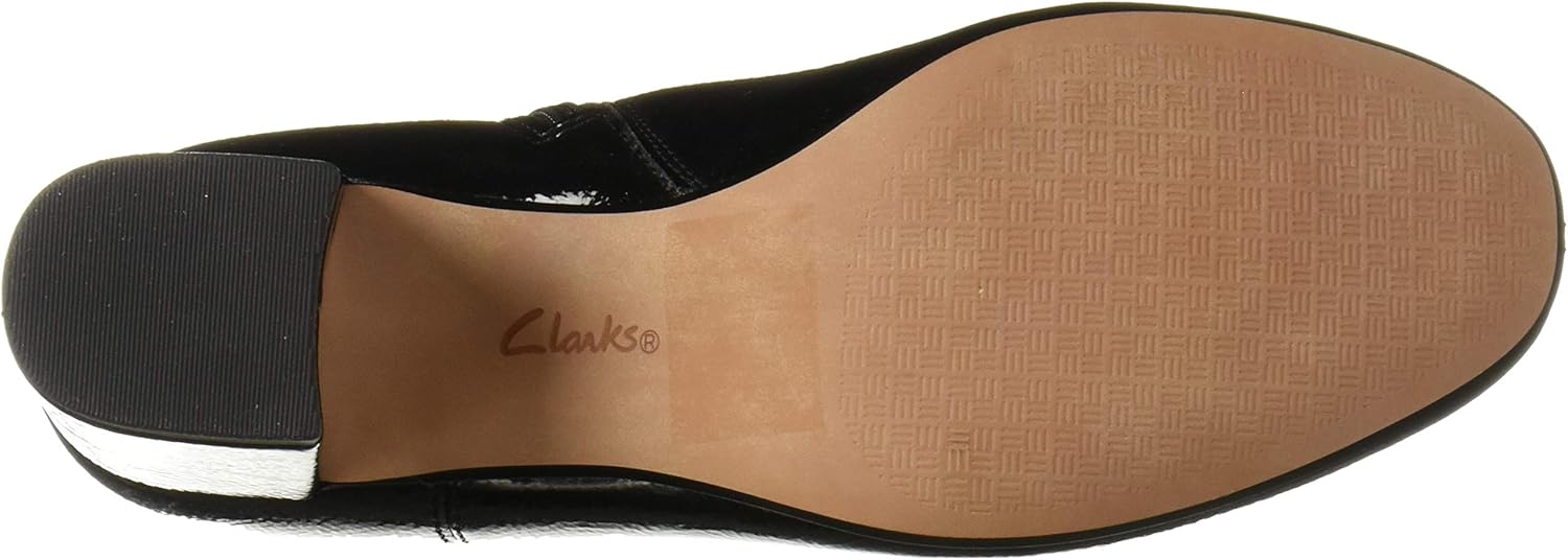 clarks chantelle stone