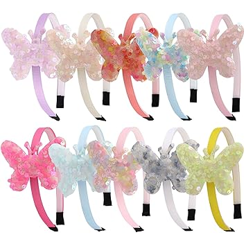baby girl headpieces
