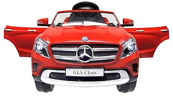 mercedes gla class toy car