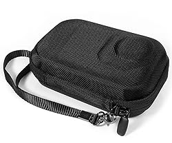 CaseSack Case for Waterproof Camera Compatible with