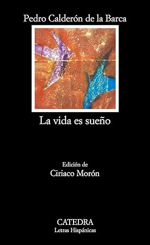 Download La Vida Es Sueno / Life is a Dream PDF