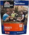 Mountain House - Spaghetti with Meat Sauce - Freeze Dried Food