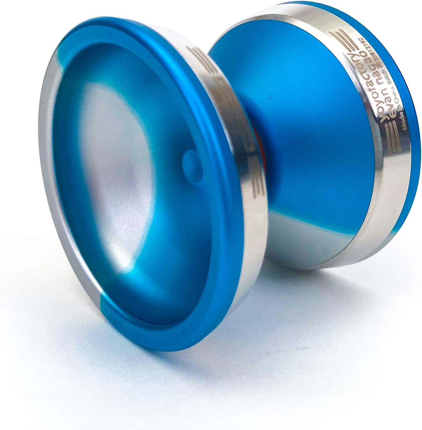 poly edge yoyo