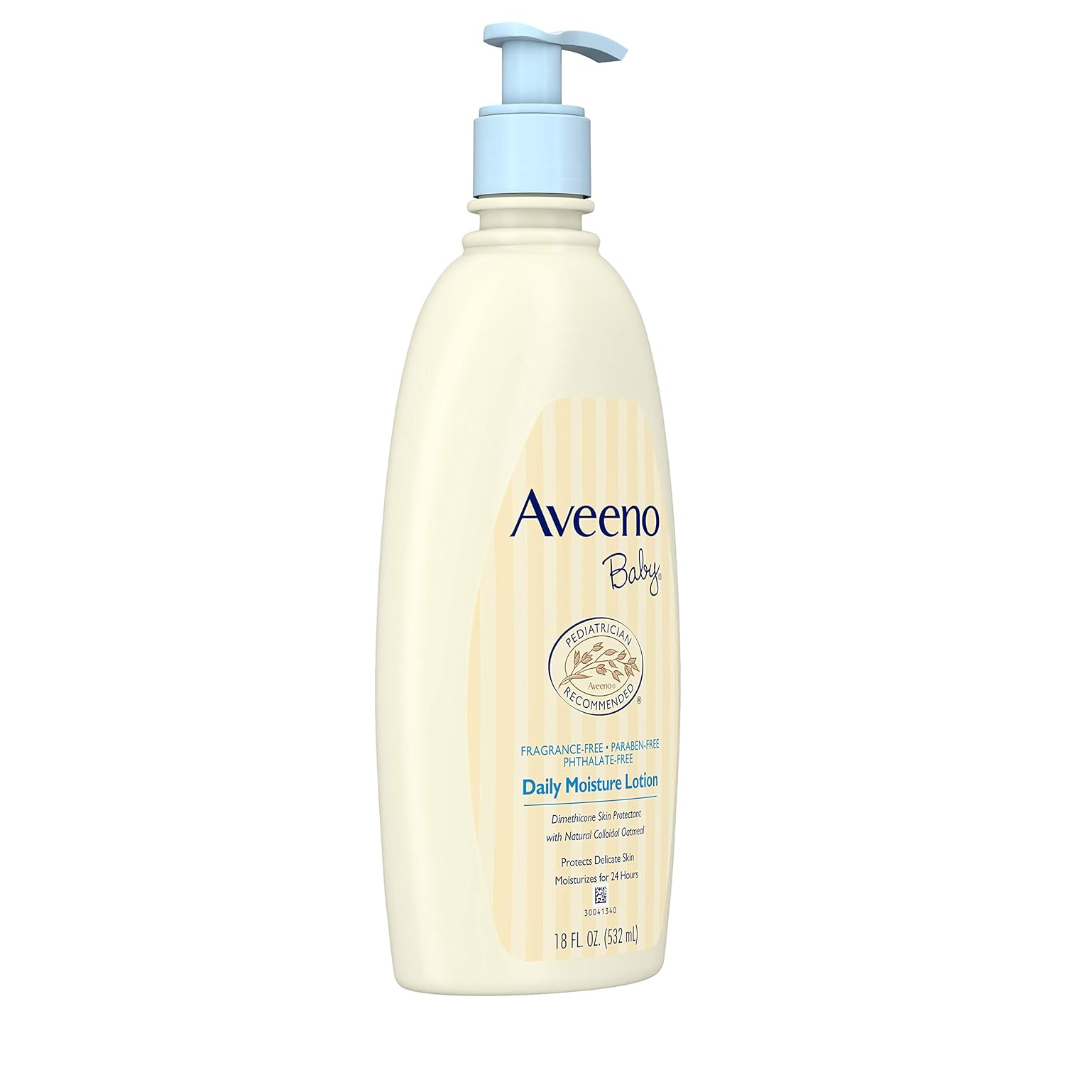 aveeno baby daily moisture lotion 532ml