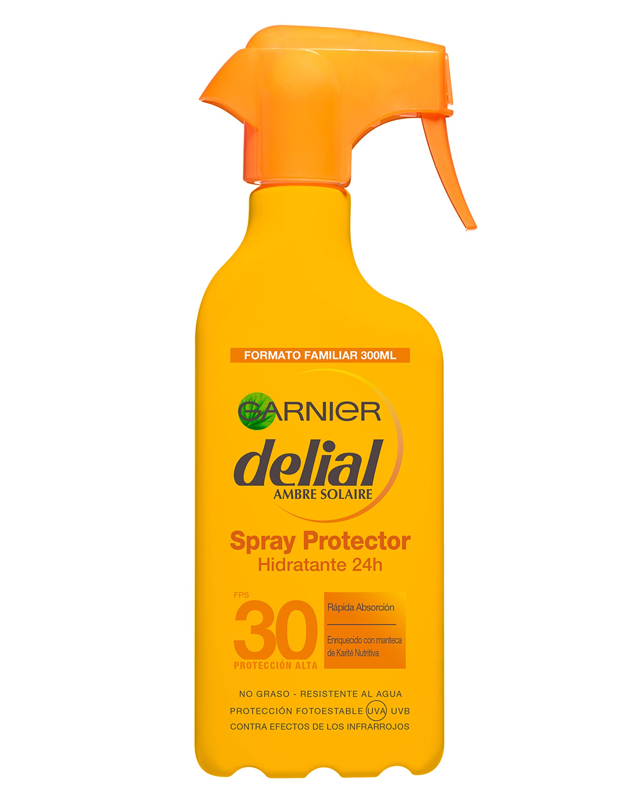 Garnier Delial Spray