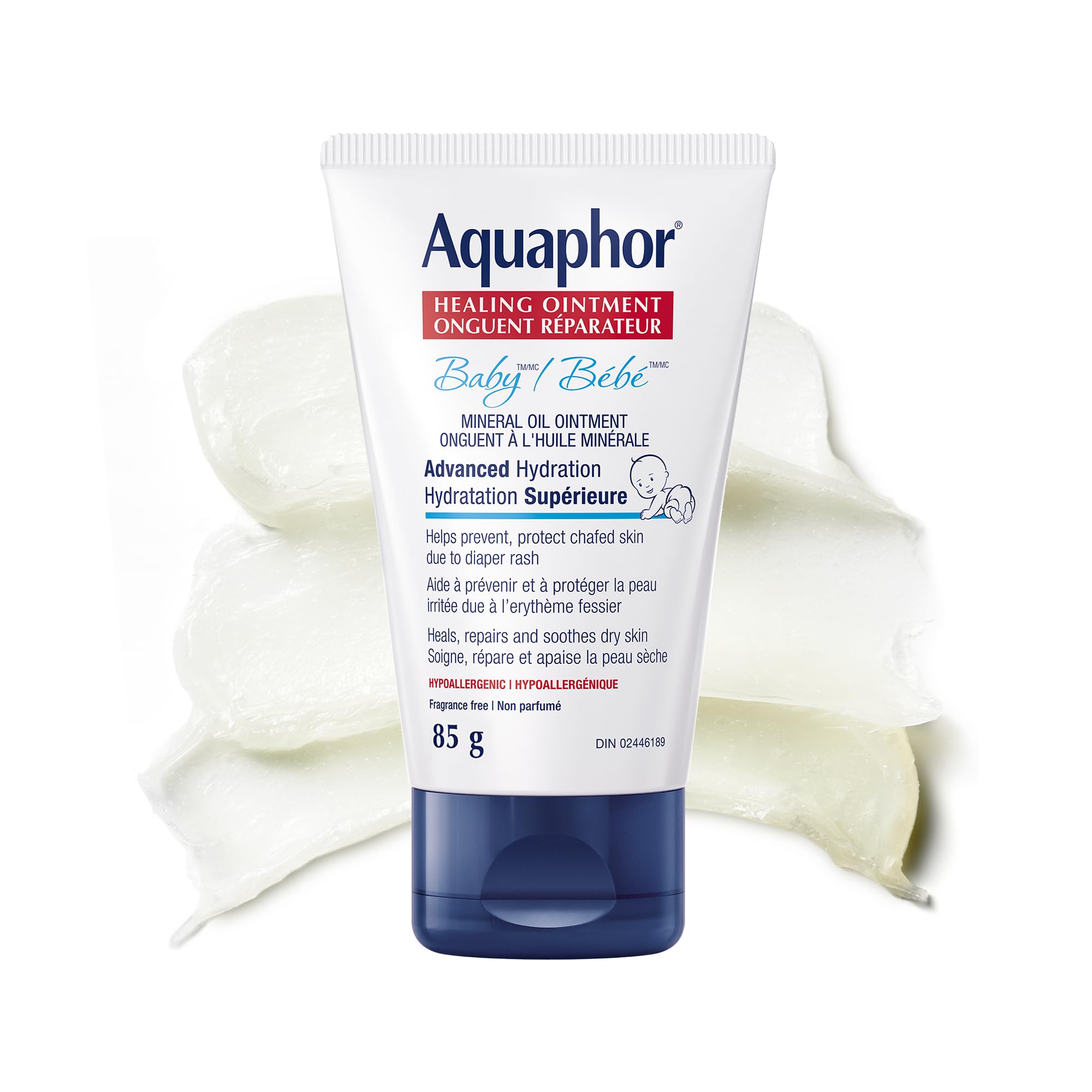 Aquaphor Baby Healing Ointment: Is the Premium Price Justified for Sensitive Skin?