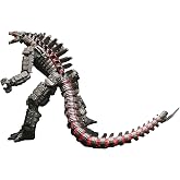 Godzilla vs. Kong (2021): Mechagodzilla Soft Vinyl Figure