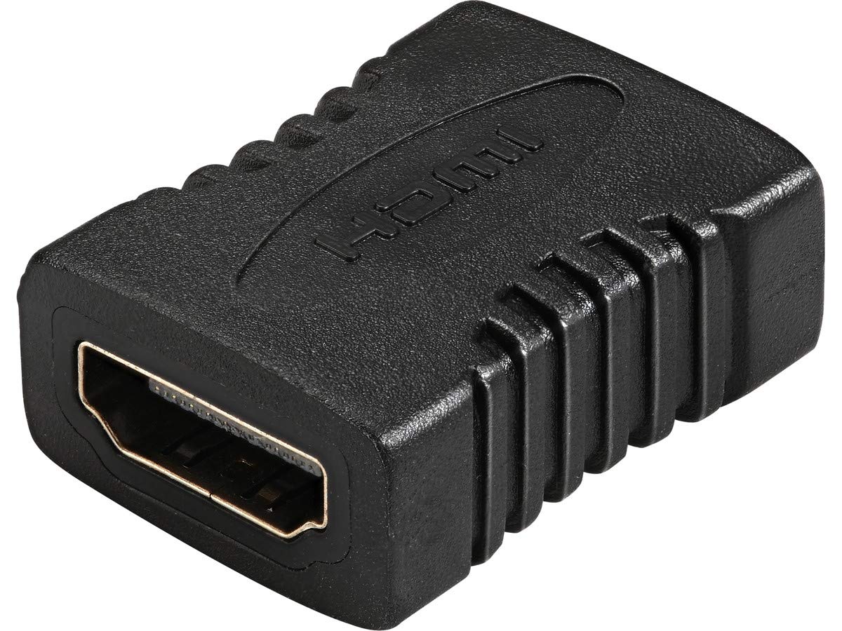 Sandberg HDMI 1.4 Connection F/F Cable