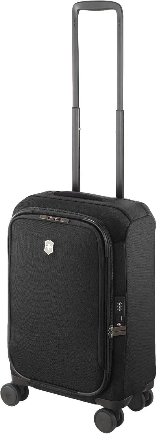 rolling garment bolsa luggage