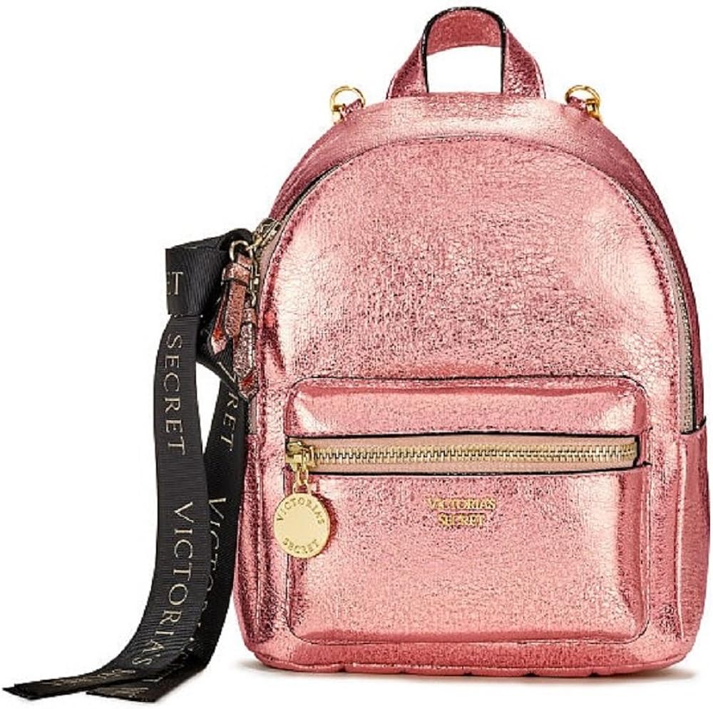 mini backpack purse victoria's secret