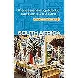 South Africa - Culture Smart!: The Essential Guide to Customs & Culture