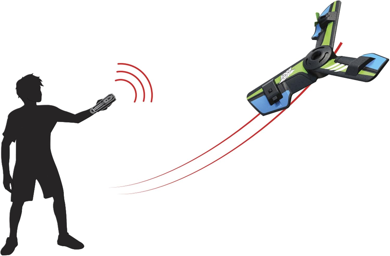 air hogs 360 hover blade