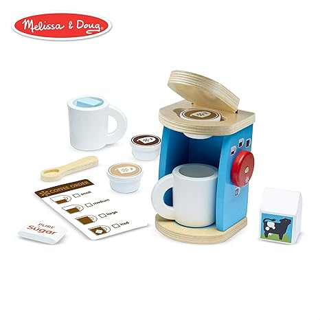 Melissa And Doug Kitchen Set Amazon - All About Kitchen Set