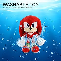 Adenzai Plush Figure for Kids