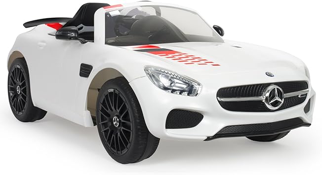 mercedes for children