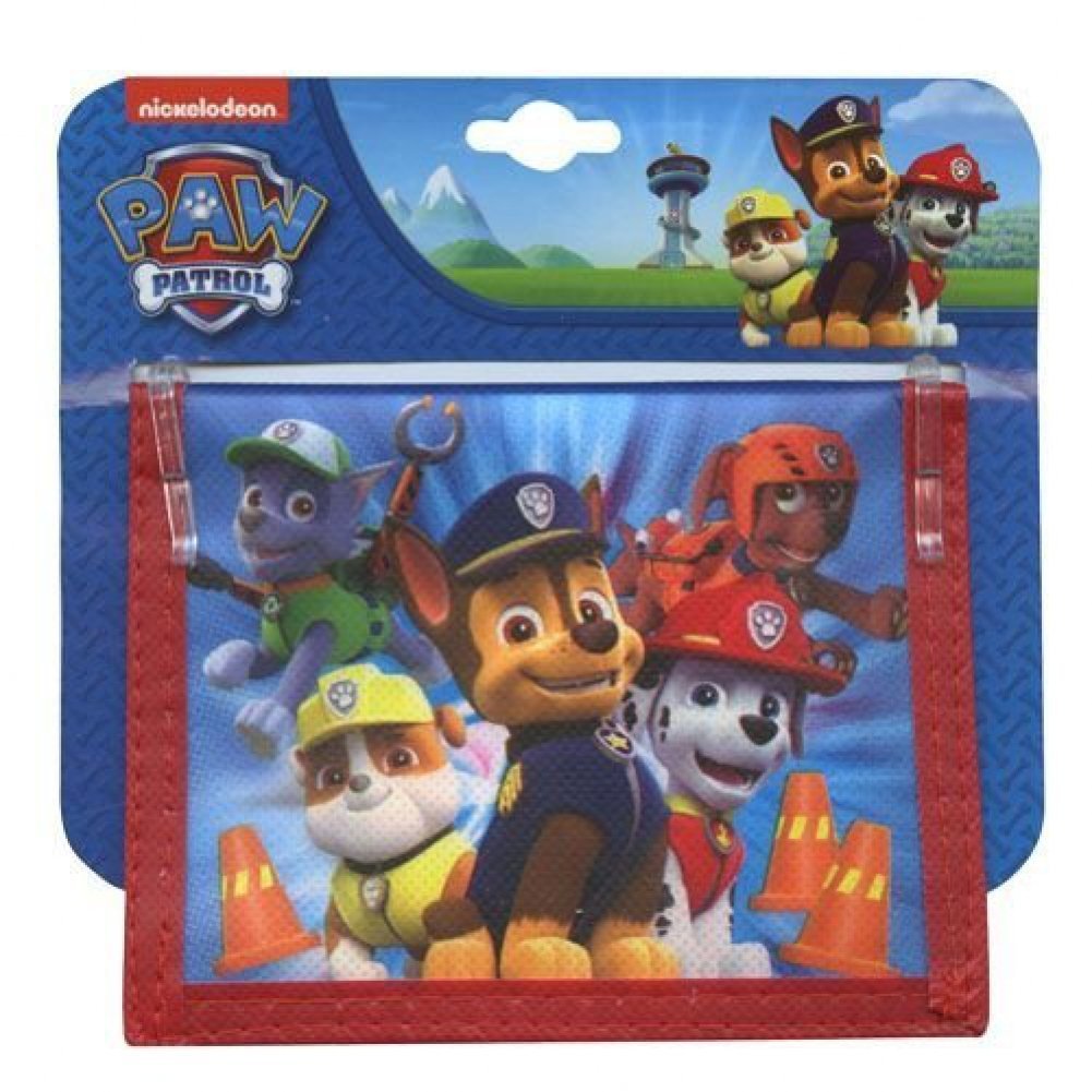 Nick Jr Paw Patrol Bifold Wallet 9 71W5W8DkuLL