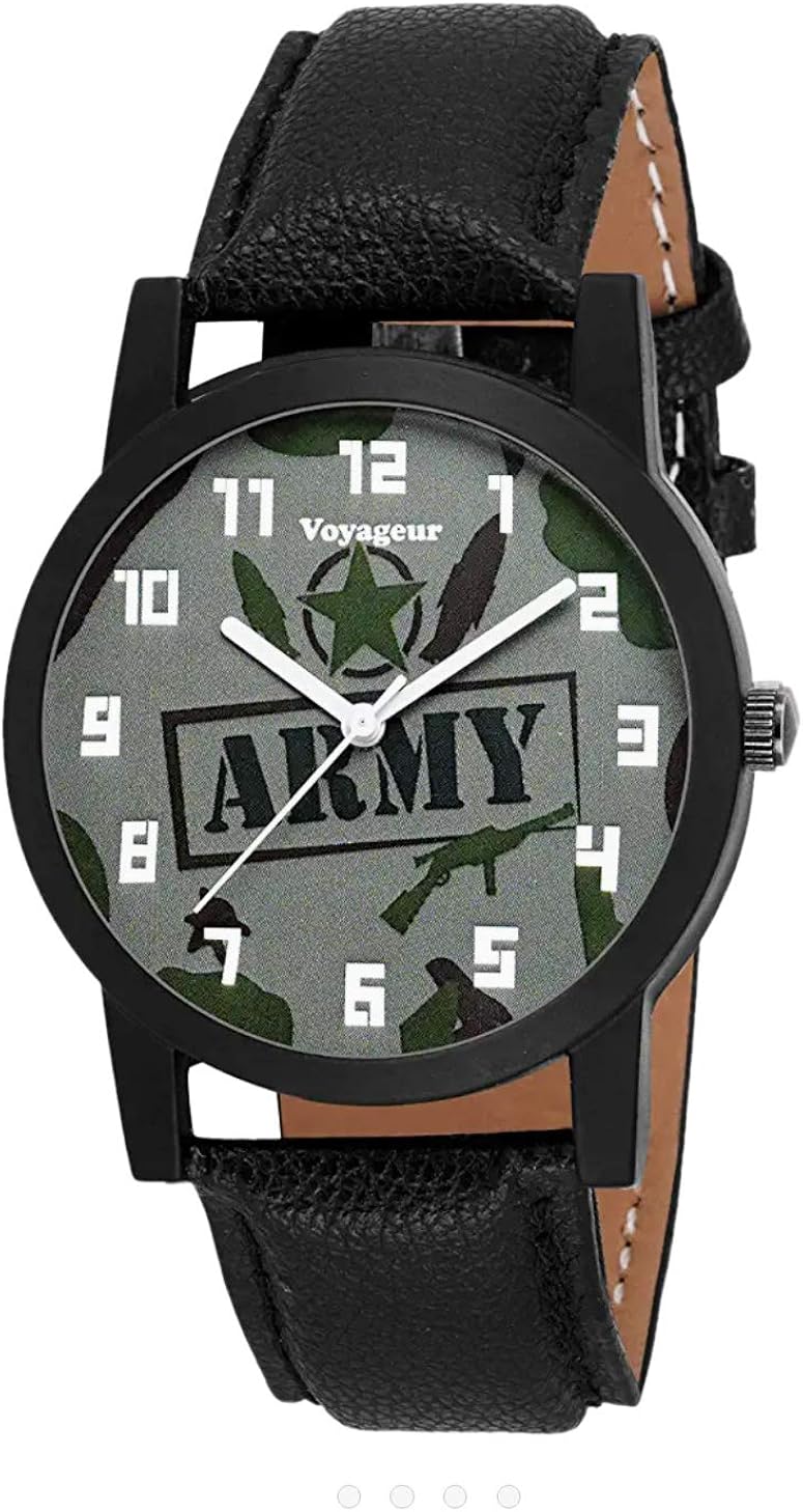 Buy Army Watch at Amazon.in