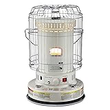 Dura Heat DH2304S 23,800 BTU Indoor Kerosene Heater