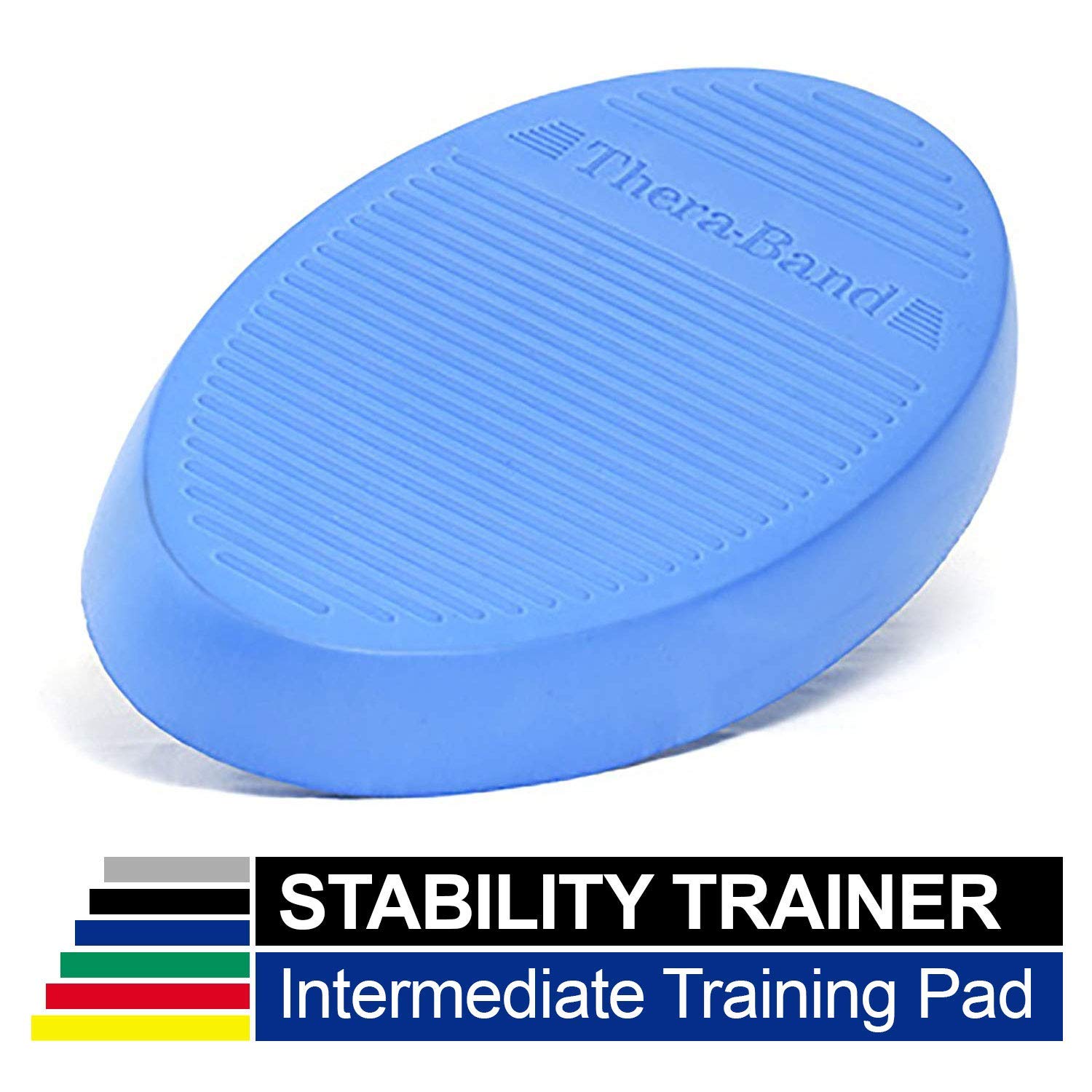 theraband stability trainer pad