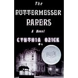 The Puttermesser Papers: A Novel