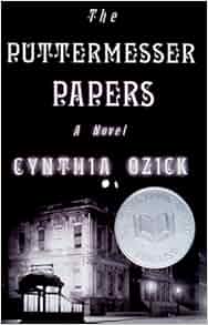 Antiquities cynthia ozick reviews picture