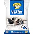 Precious Cat Ultra Premium Clumping Cat Litter, 40 pound bag