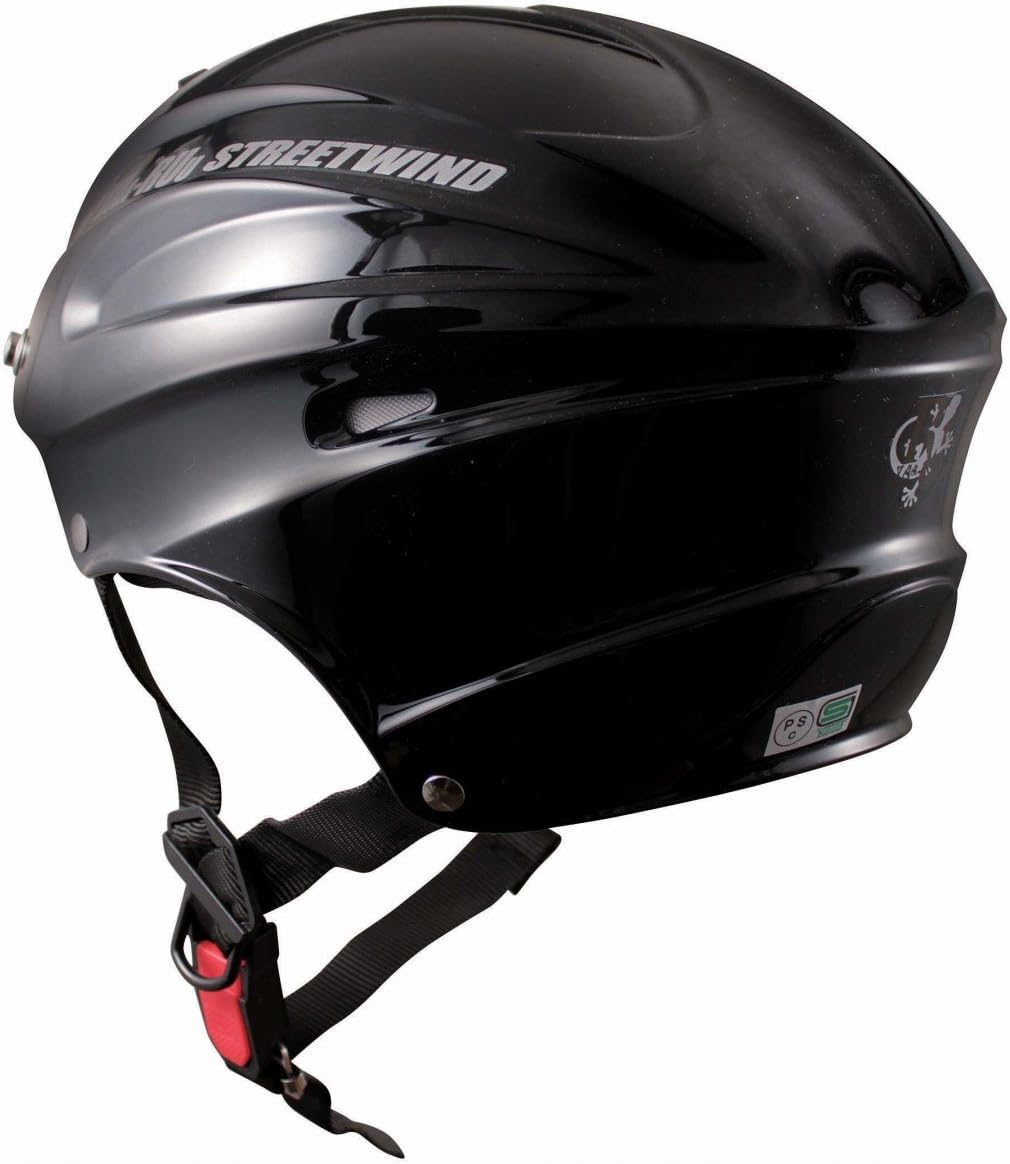 Amazon Tnk工業 スピードピット Str Rj ヤールー ブラック 58 60未満 半帽 車 バイク