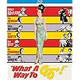 What a Way to Go [Blu-ray]