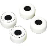 RICTA WHEEL DYNAMICS Clouds Skateboard Wheels