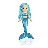 Aurora World Sea Sparkles - 14" Crystal Sparkles
