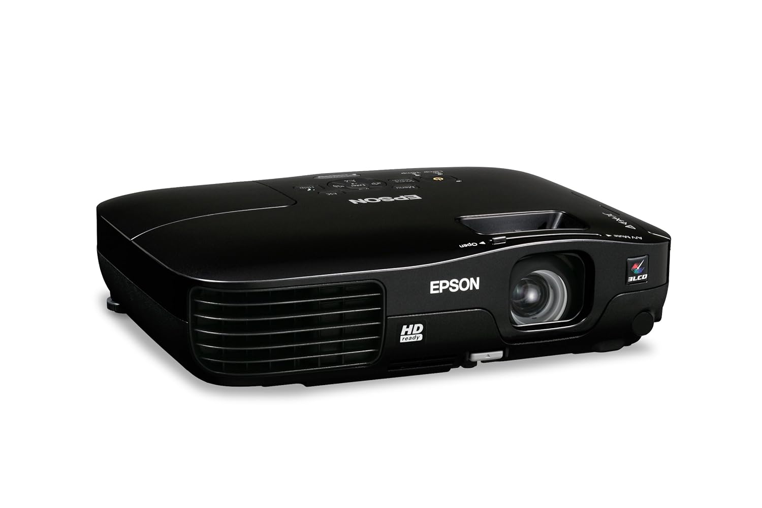 Epson EH-TW3500 Video - Proyector (1800 lúmenes ANSI, 3LCD, 1080p ...