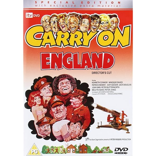 Amazon.com: The Gravy Train - Channel 4 Comedy [DVD] : Movies & TV