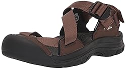 KEEN Men's Zerraport 2 Closed Toe Lightweight Sport
