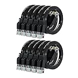 Cat 6 Ethernet Cable 5ft