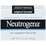 Neutrogena Original Gentle Facial Cleansing Bar