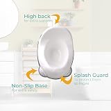 DIVCHI Baby Potty Training Chair High Back, Anti Slip, Portable, Lightweight view 3
