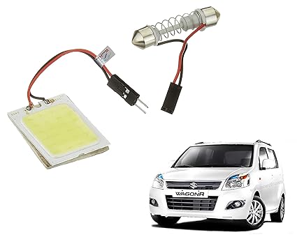 car reading lamp