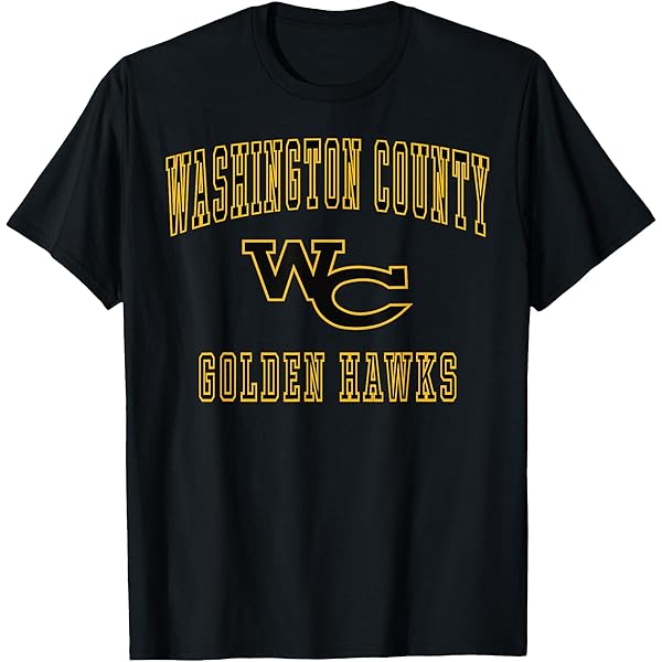 【US規格】希少 GILDAN CLINTON DARK HORSES Tシャツ Amazon.com: Clinton High School Dark Horses T-Shirt