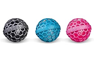 Sauberkugel - The Clean Ball - The clever way of cleaning purses, bags, backpacks and school bags (Springfield Collection)