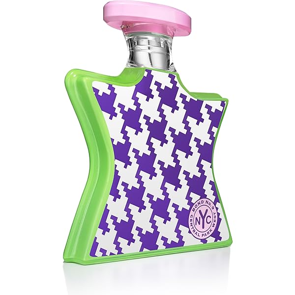 ほぼ未使用　BOND NO. 9 CENTRAL PARK SOUTH 香水 Amazon.com: Bond No. 9 New York Central Park South Women's