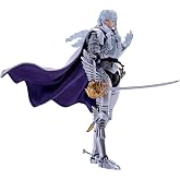 S.H.Figuarts Guts Berserker Armor Berserk figure Bandai Japan N2 4573102640291 e