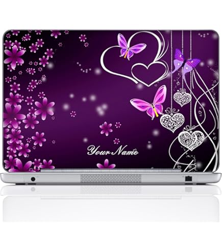 Calcomanía Adhiva De Piel Para Portátil Sea Wave/marble, 12, 13, 14