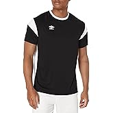 Umbro Mens Inter Soccer Jersey