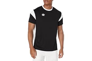 Umbro Mens Inter Soccer Jersey