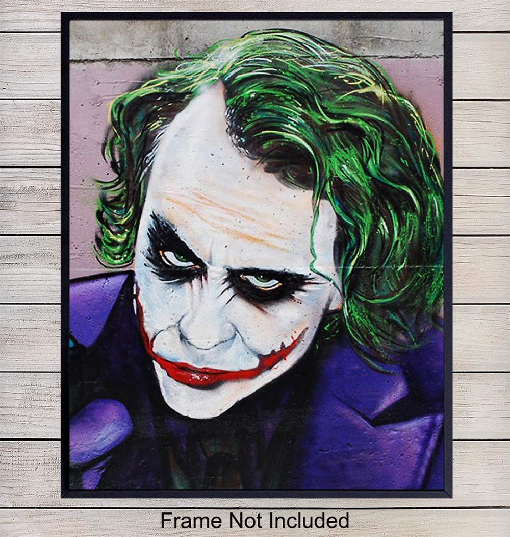 Which Is The Best Joker Home Decor