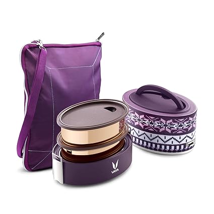 vaya tiffin bag
