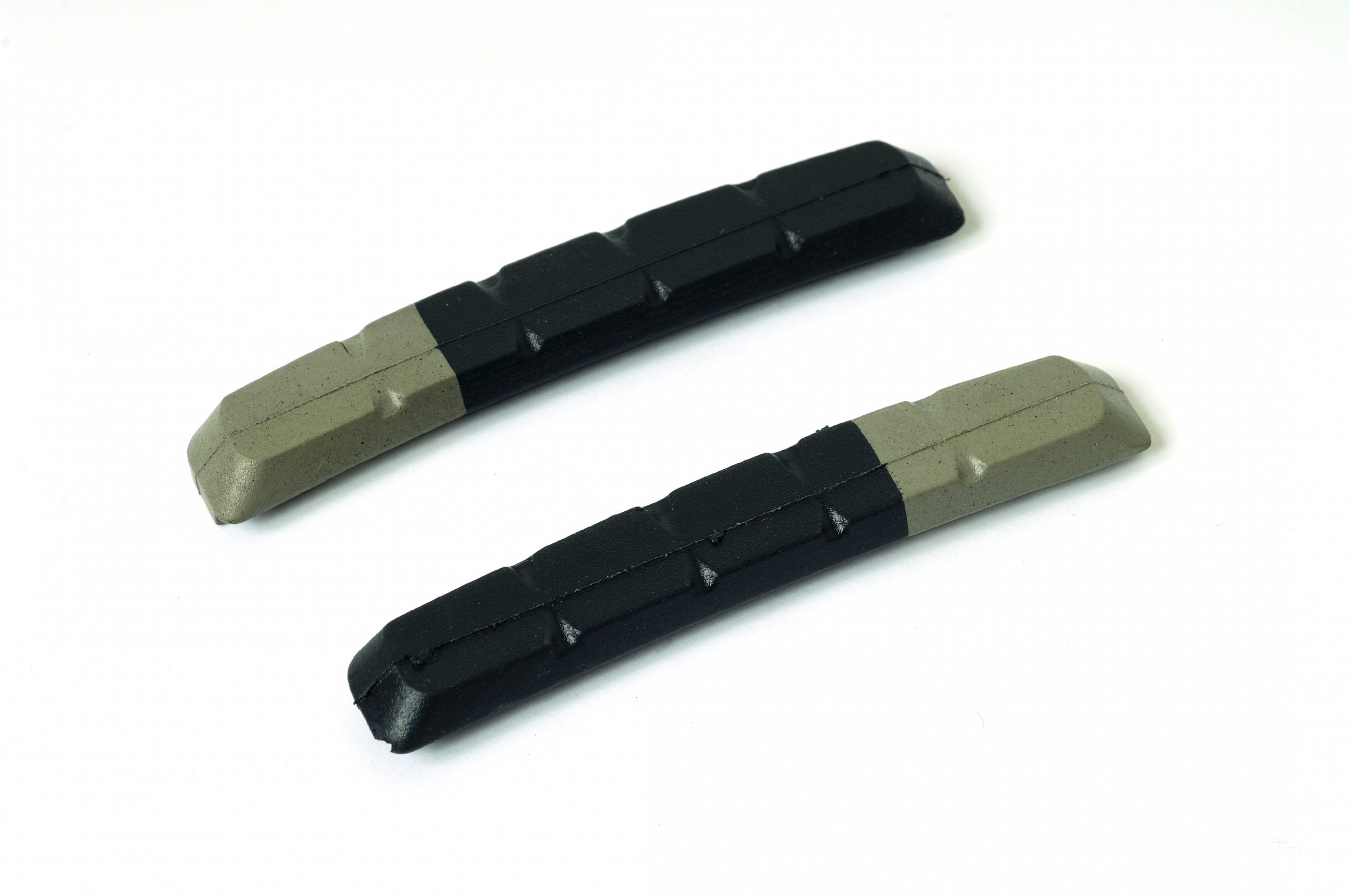 Aztec V-type insert brake blocks Plus