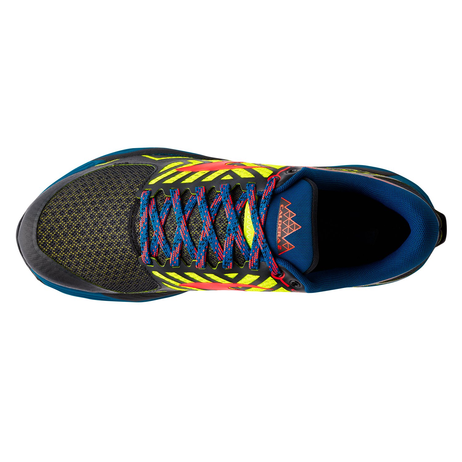 brooks caldera 2 trail running shoes