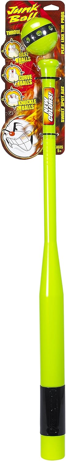 junk ball bat